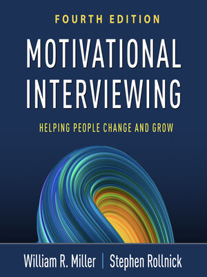 cover image of Motivational Interviewing